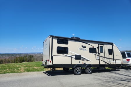 BrewerRV rentals