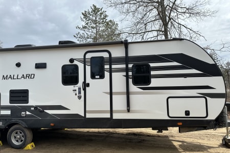 CrowWingStatePark Rv Rentals