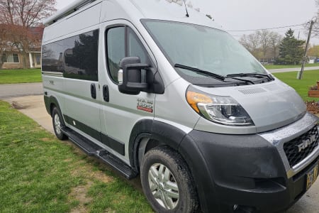 SleeperStatePark Rv Rentals