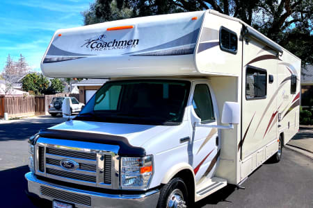 Coachmen Freelander