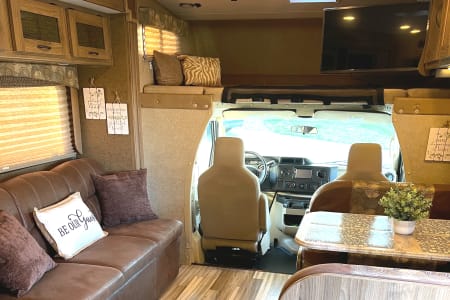 CaswellMemorial Rv Rentals