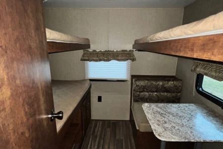 VoyageursNationalPark Rv Rentals