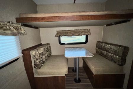 SchoolcraftStatePark Rv Rentals