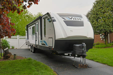 LancasterRV rentals