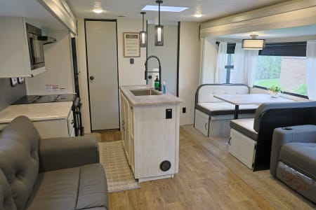 LancasterRV rentals