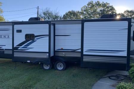 GadsdenRV rentals