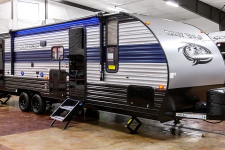 Columbia FallsRV rentals