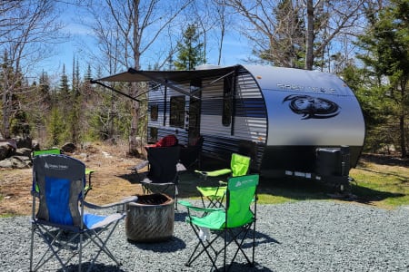 LAWRENCETOWNRV rentals