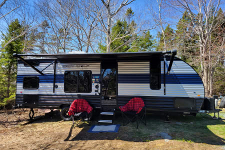 LAWRENCETOWNRV rentals