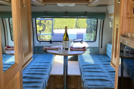 RV Rental britishcolumbia