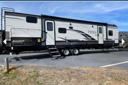 RV Rental huntsville,Alabama-(AL)