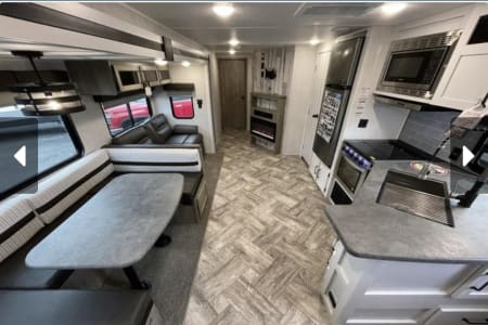 RV Rental huntsville,Alabama-(AL)