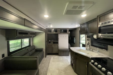 CantonRV rentals