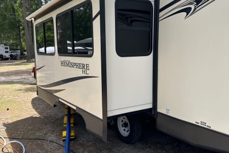 GivhansFerryStatePark Rv Rentals