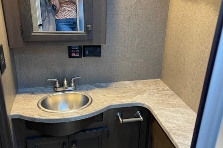 RV Rental missouri