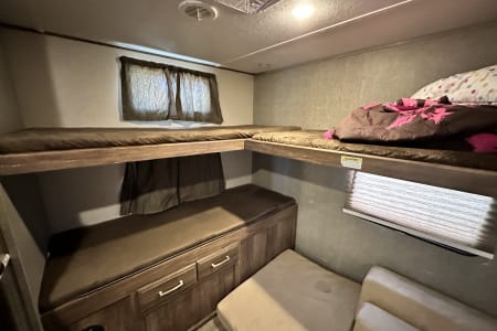 Royal CityRV rentals