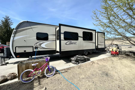 Royal CityRV rentals