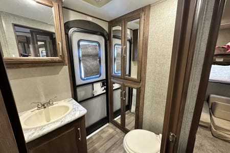 Royal CityRV rentals