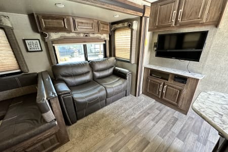 Royal CityRV rentals