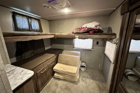 Royal CityRV rentals