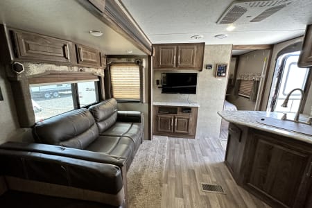 Royal CityRV rentals