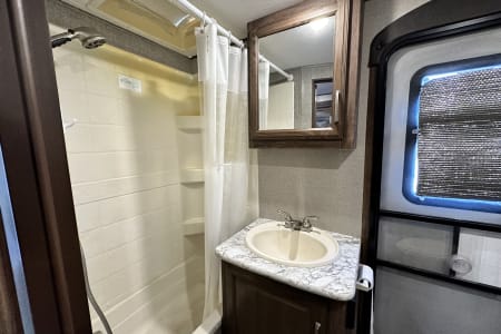 Royal CityRV rentals