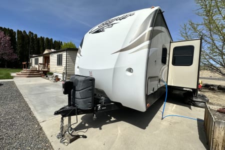 Royal CityRV rentals