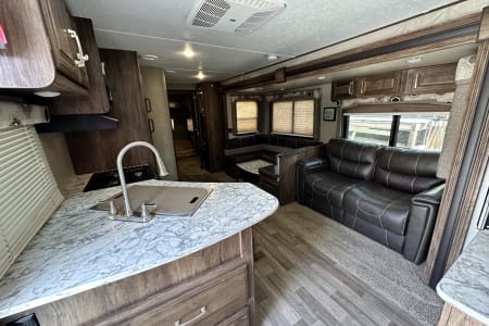 Royal CityRV rentals