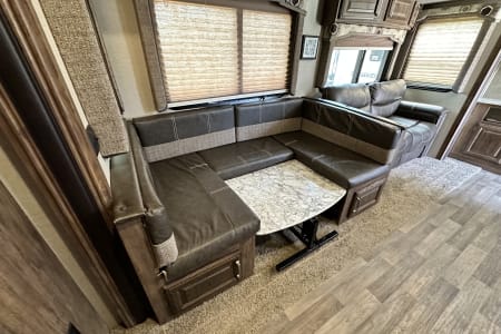 Royal CityRV rentals