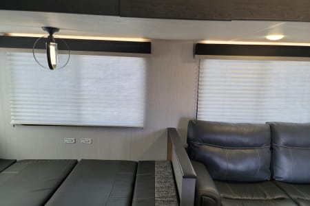 CheyenneMountainStatePark Rv Rentals