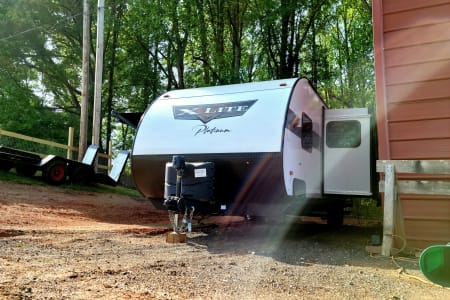 Keowee-ToxawayStateNaturalArea Rv Rentals