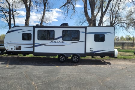 CheyenneMountainStatePark Rv Rentals