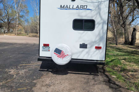 MountaindaleCabins Rv Rentals