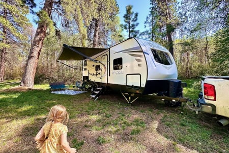 FortCaseyHistoricalStatePark Rv Rentals