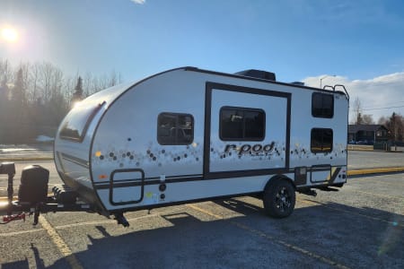 RV Rental anchorage,Alaska-(AK)