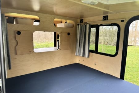 RV Rental grand-rapids,Michigan-(MI)