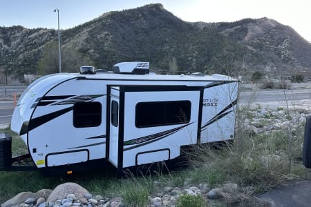 MesaVerdeNationalPark Rv Rentals