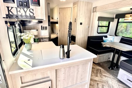 LakeChelanNationalRecreationArea Rv Rentals