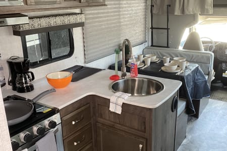 MurrayRV rentals