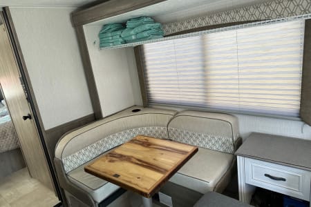 KingmanRV rentals