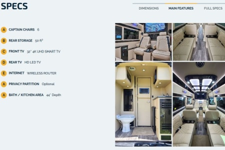 NorcrossRV rentals