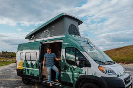 HobokenRV rentals