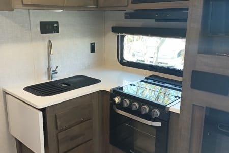 VillanuevaStatePark Rv Rentals