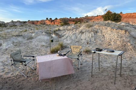 SantaRosaCampground Rv Rentals