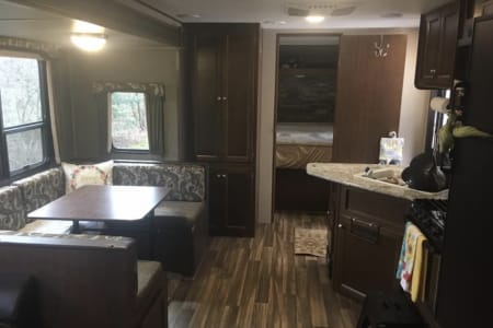 ProphetstownStatePark Rv Rentals