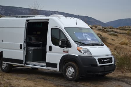 SlatingtonRV rentals