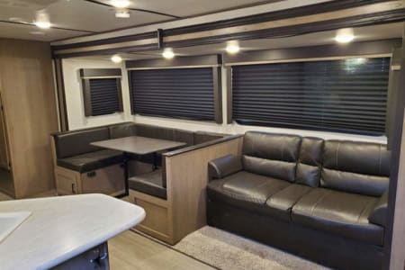 OceanCityRVResort Rv Rentals