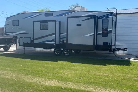 MoorelandRV rentals