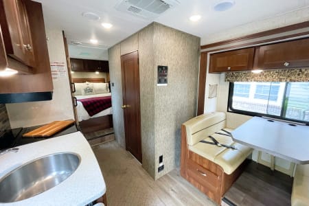 PandletonWhiskyMusicFest Rv Rentals