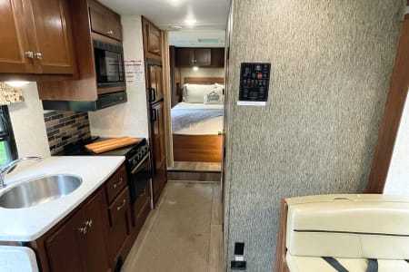 JacKalopeJamBoree Rv Rentals